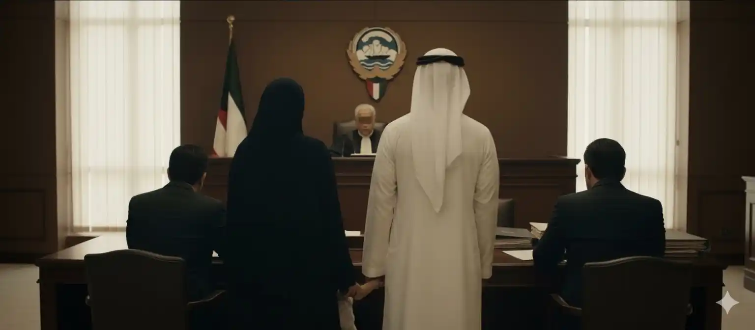الاحوال الشخصية