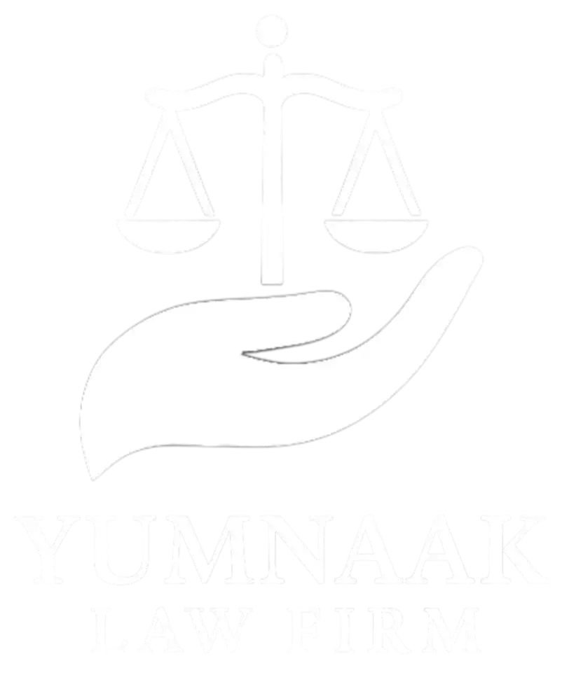 YUMNAAK LAW FIRM