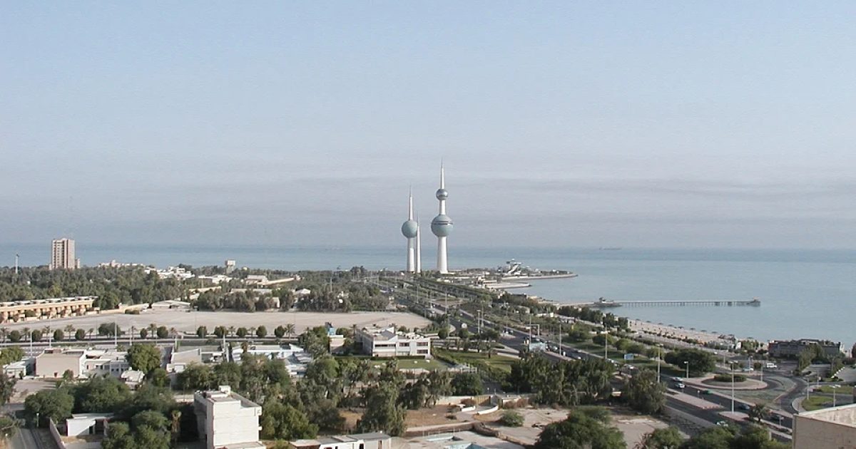 الولاية على المال والوصاية والحجر في القانون الكويتي