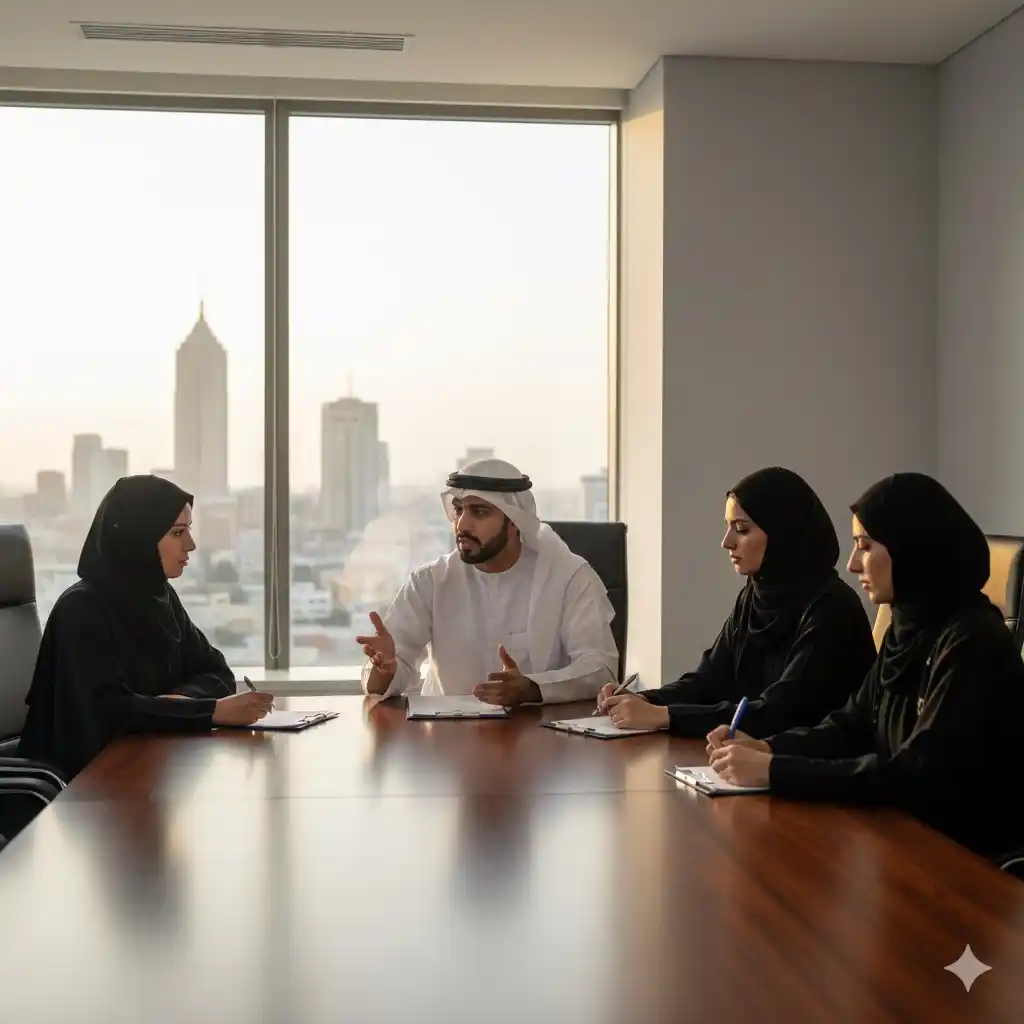 التحكيم والاستشارات